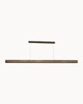 Lucent 1.5m CCT Pendant Bronze