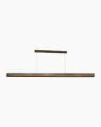 Lucent 1.5m CCT Pendant Bronze