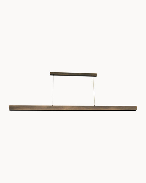 Lucent 1.5m CCT Pendant Bronze