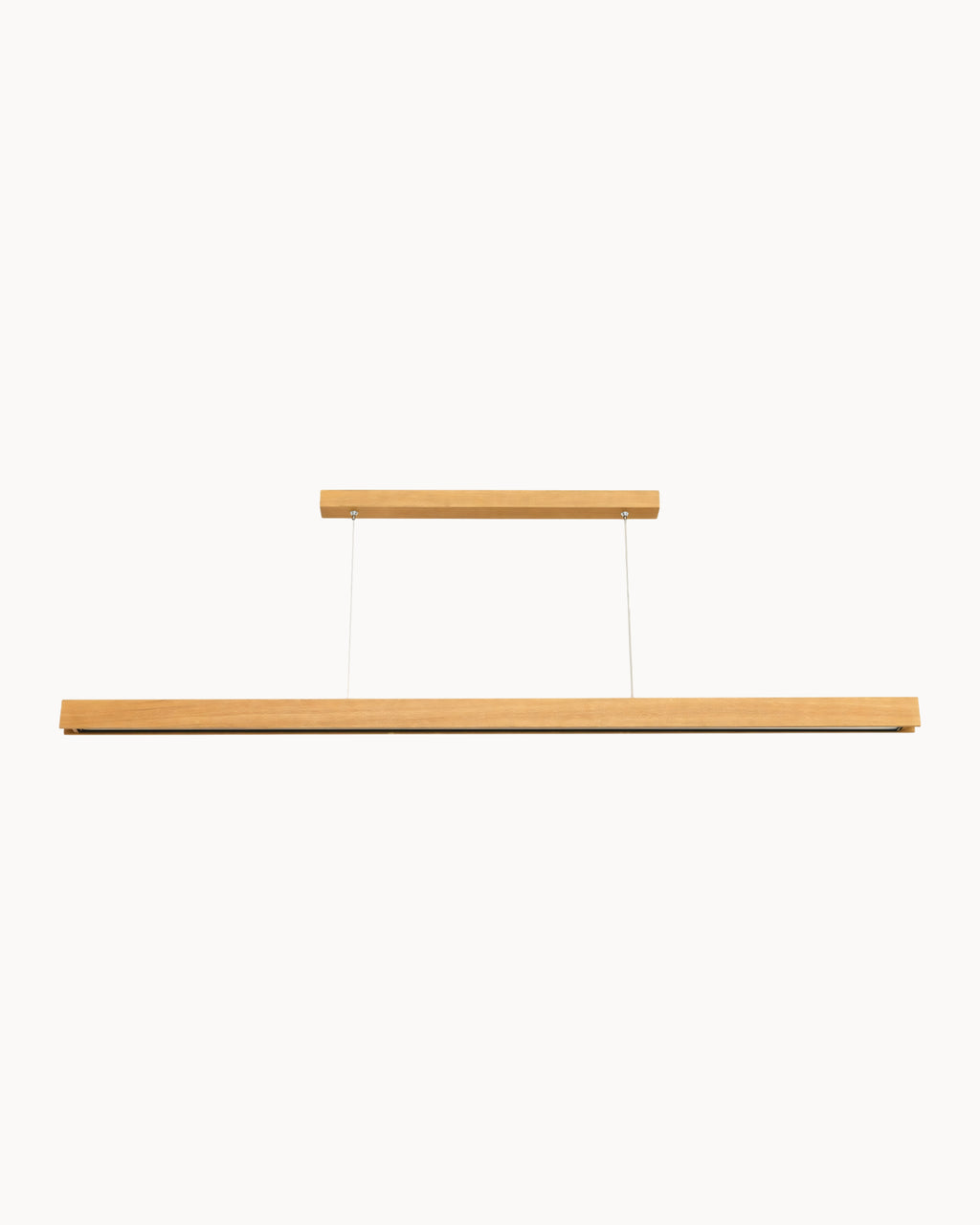 Campari 1.5m CCT Pendant Timber