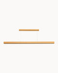 Campari 1.5m CCT Pendant Timber