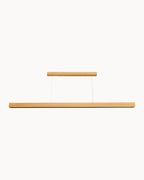 Campari 1.5m CCT Pendant Timber