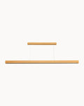 Campari 1.8m CCT Pendant Timber