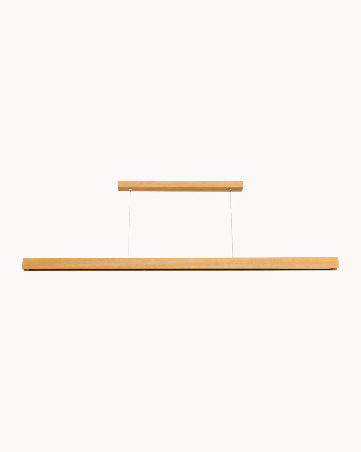 Campari 1.8m CCT Pendant Timber