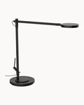 Torino Table Lamp Black