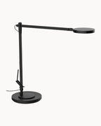 Torino Table Lamp Black