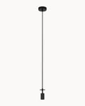 Sakura 2.2m Suspension Black