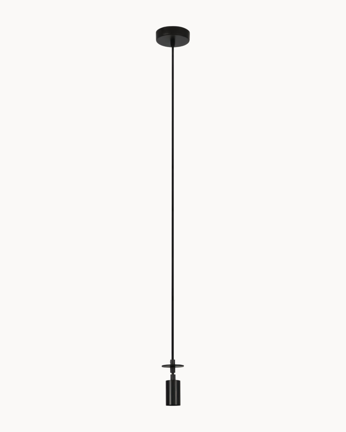 Sakura 2.2m Suspension Black