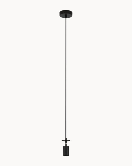 Sakura 2.2m Suspension Black