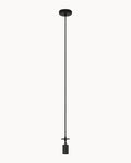 Black suspension