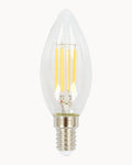 Candle SES/E14 LED bulb