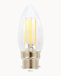 Candle BC/B22 LED bulb