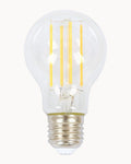 A60 ES/E27 clear LED bulb