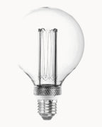 LED RNI G95 clear bulb