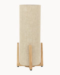 Cabana Table Lamp Natural