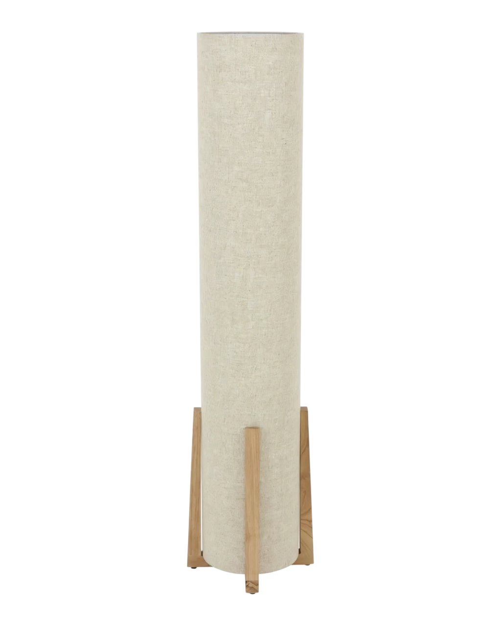 Cabana Floor Lamp Natural