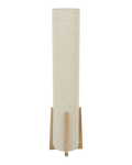 Cabana Floor Lamp Natural