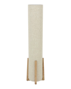 Cabana Floor Lamp Natural