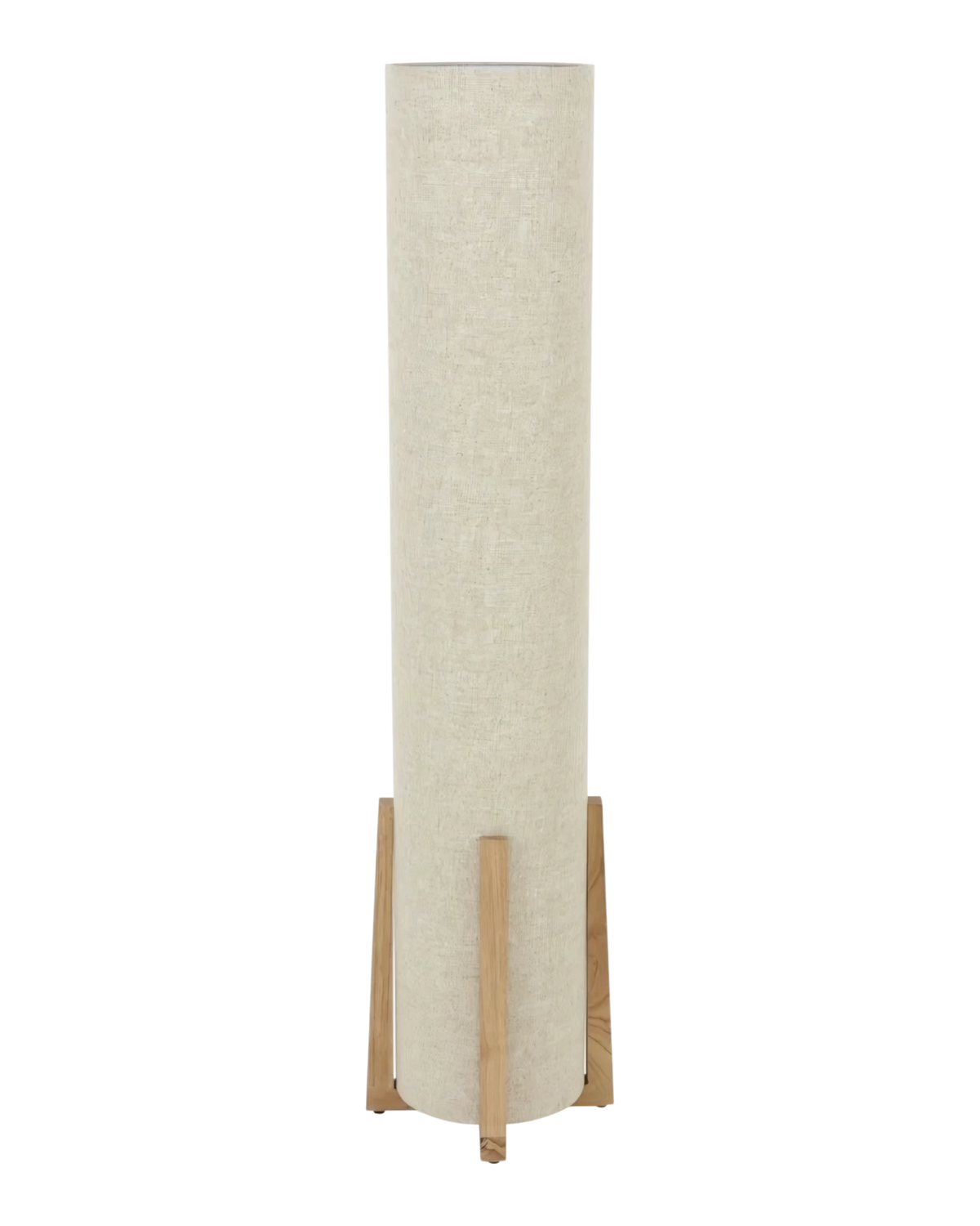 Cabana Floor Lamp Natural