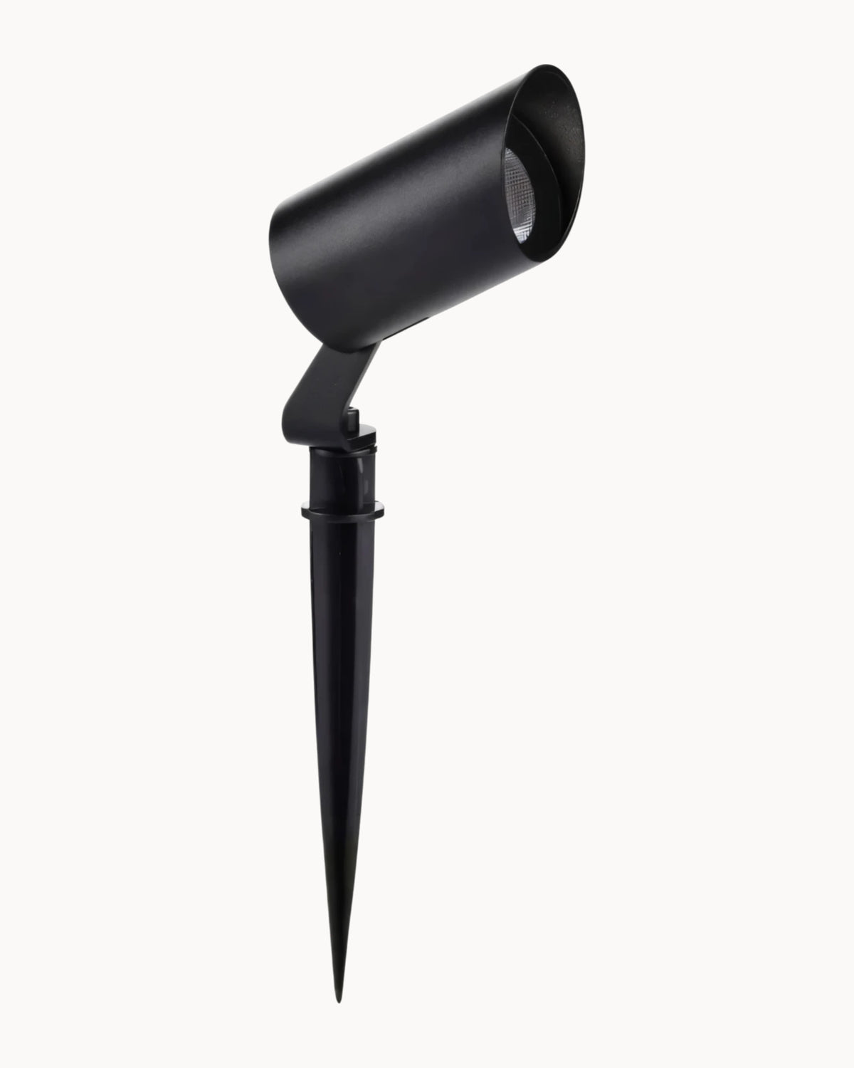 Masson 1 7W 30D IP65 Spike Black