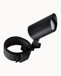 Masson 1 7W 30D IP65 Tree Flood Light Black