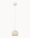 Sedona 160mm LED Pendant Stone