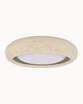 Sedona 270mm LED Ceiling Mount Stone