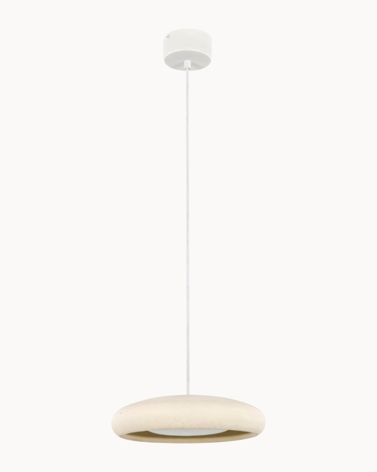 Sedona 297mm LED Pendant Stone