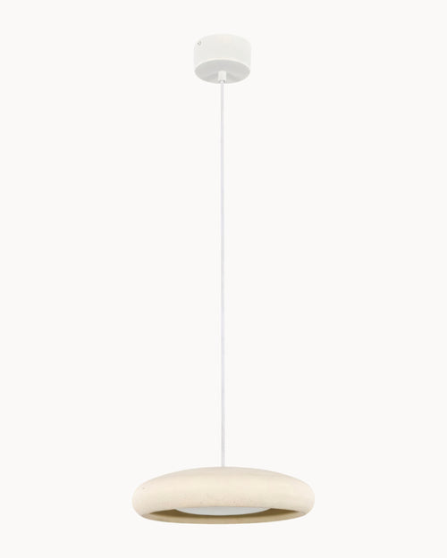 Sedona 297mm LED Pendant Stone