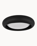 Sedona 270mm LED Ceiling Mount Black