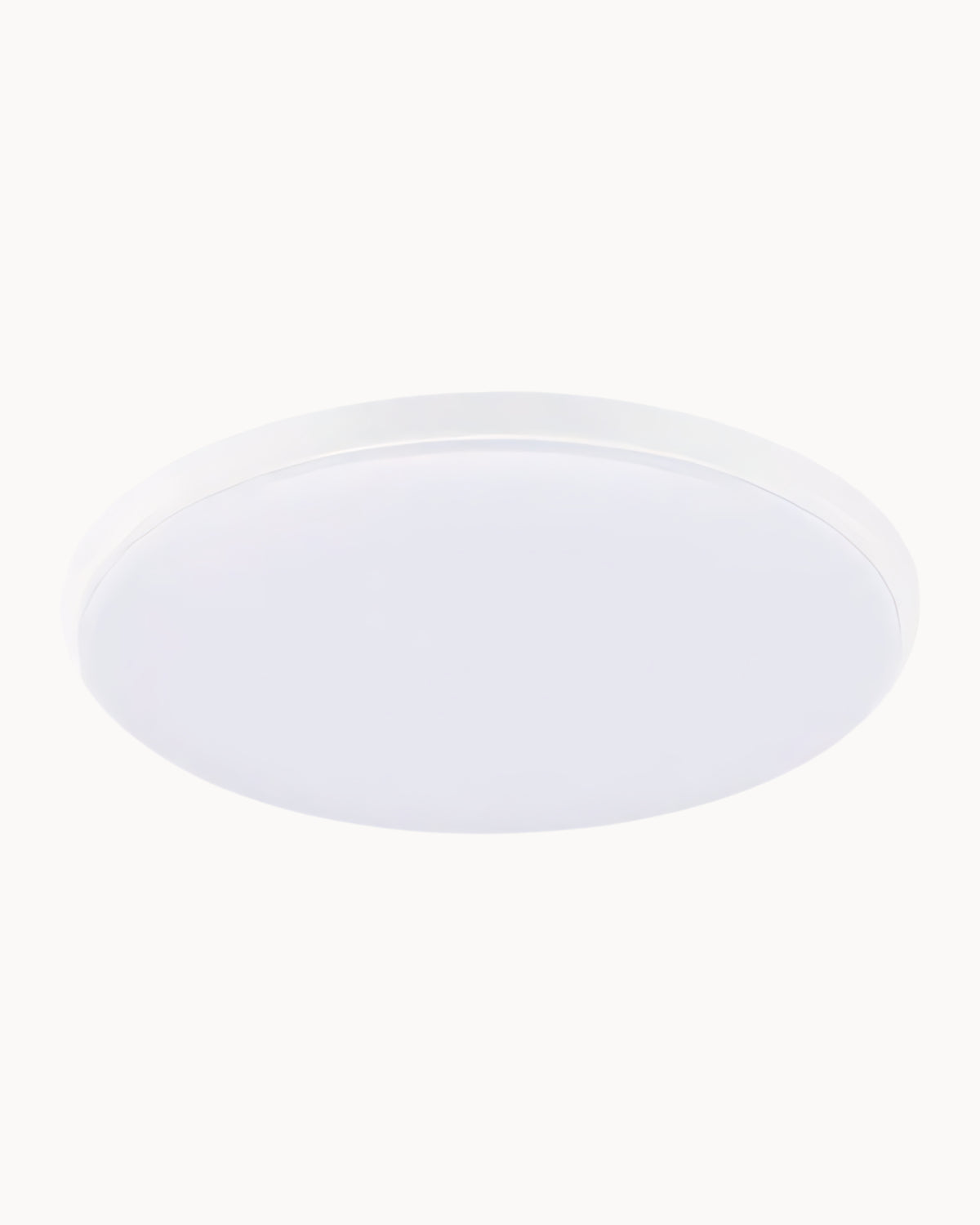 Paloma 400mm LED CCT Ceiling Mount White