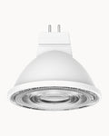 LED MR16 in white
