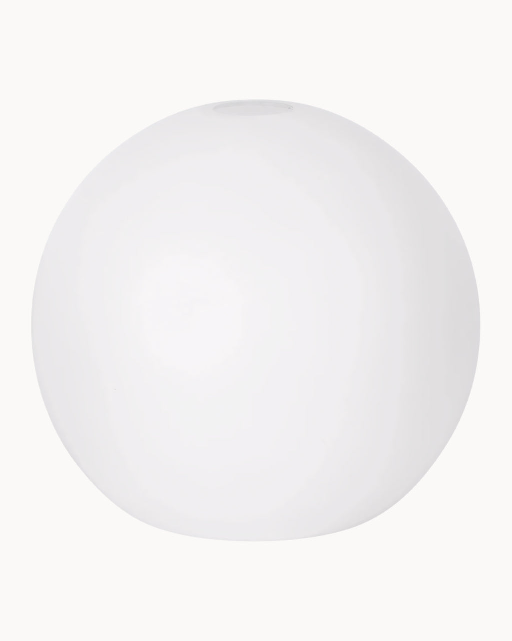 Henley 250mm Glass Only Opal