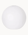 Henley 250mm Glass Only Opal