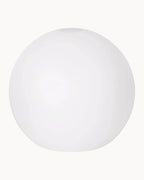 Henley 250mm Glass Only Opal