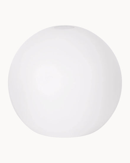 Henley 250mm Glass Only Opal