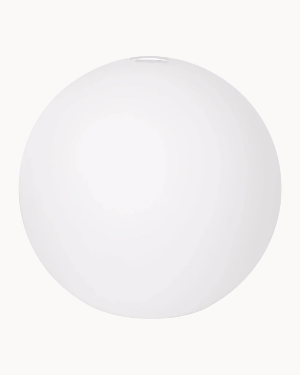 Henley 300mm Glass Only Opal