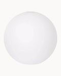 Henley 300mm Glass Only Opal