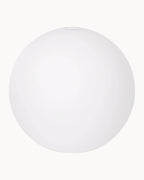 Henley 300mm Glass Only Opal