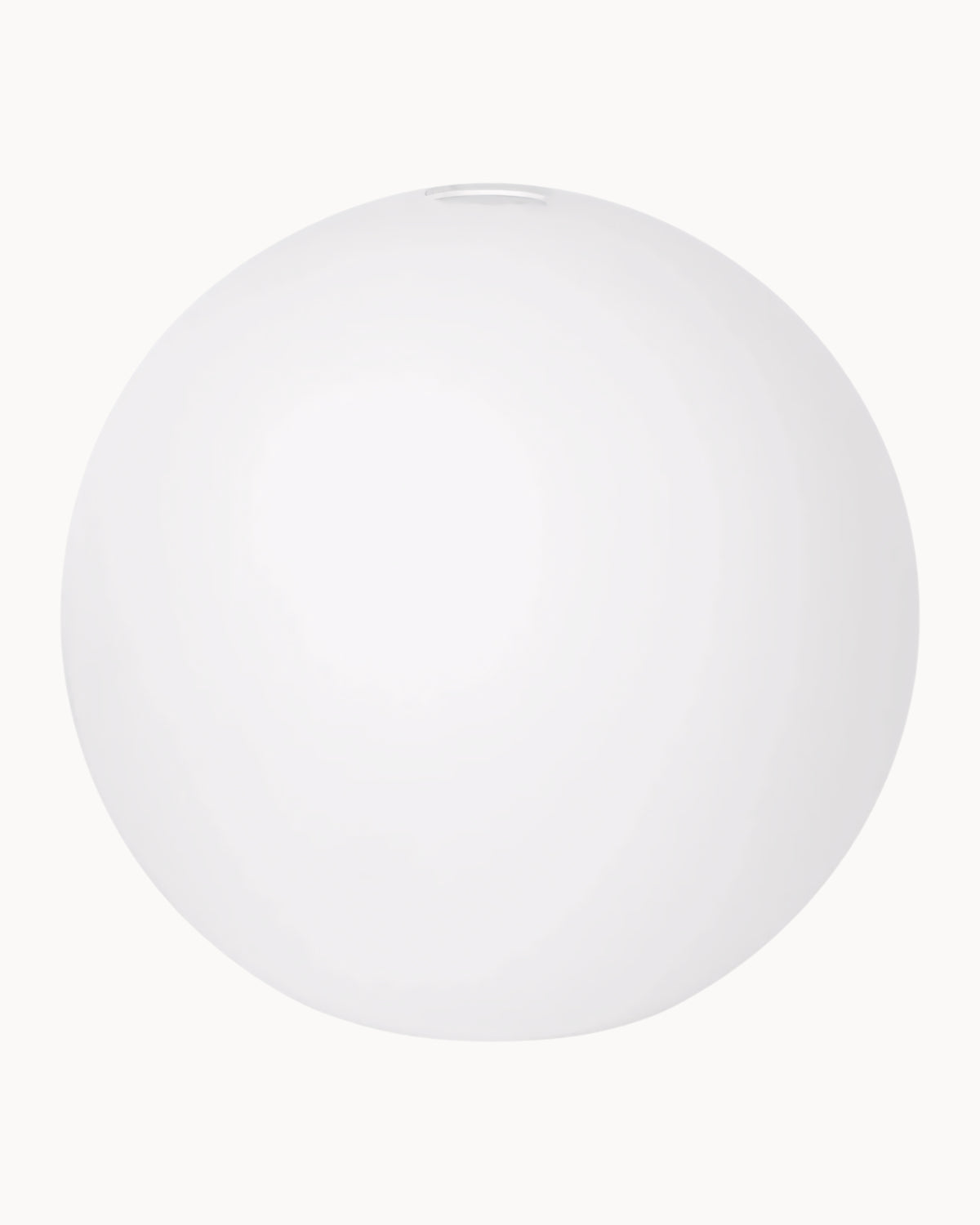 Henley 300mm Glass Only Opal