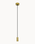 Henley 1.5m Suspension Set Aged Brass