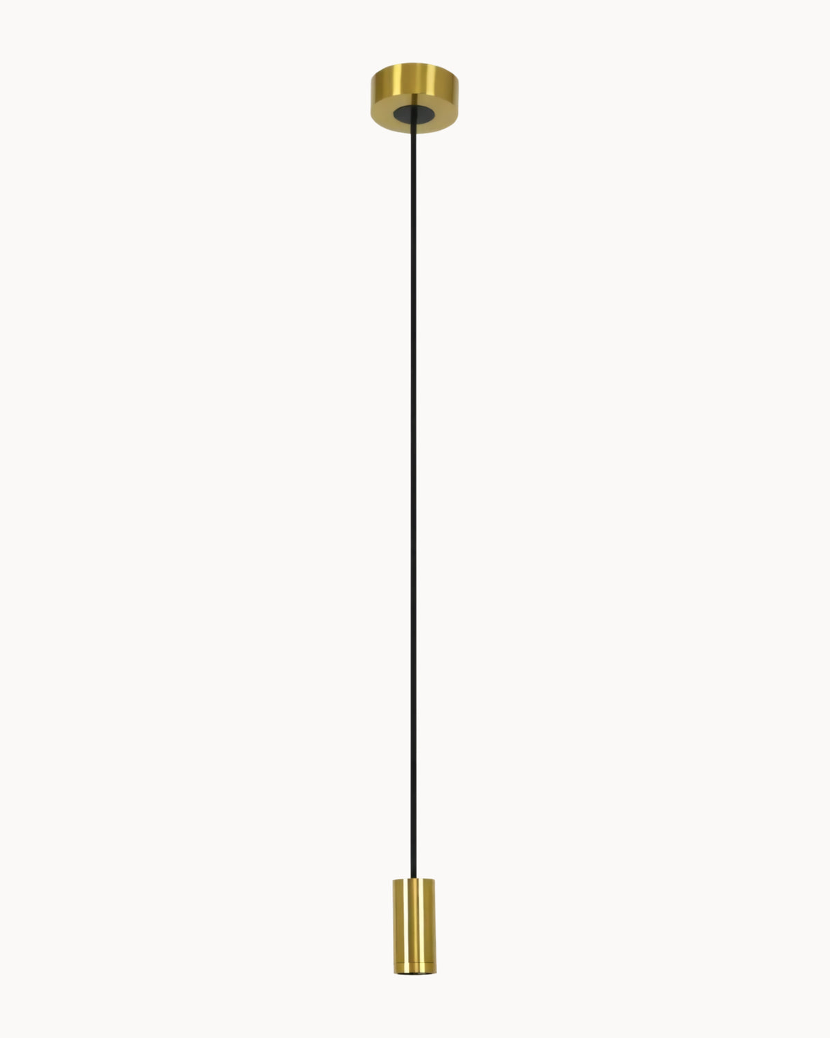 Henley 1.5m Suspension Set Aged Brass