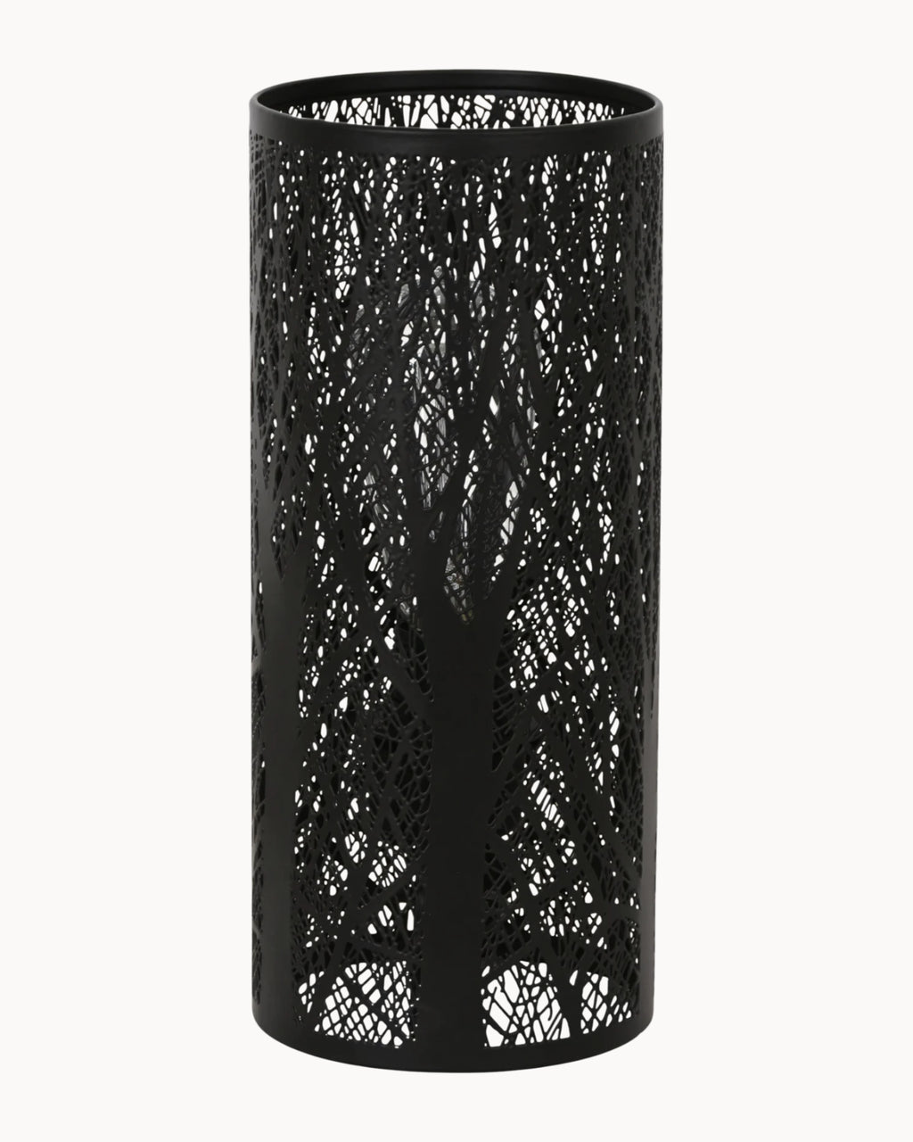 Forrest Table Lamp Black