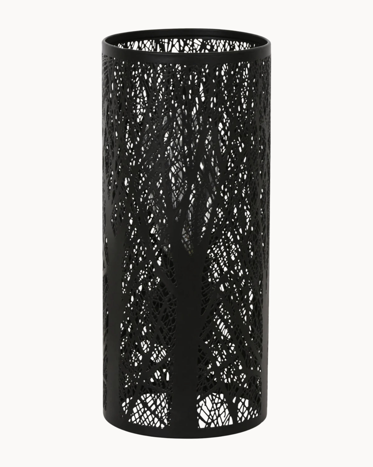 Forrest Table Lamp Black
