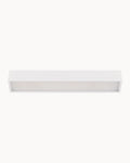 Magnetic 12W Track Light White