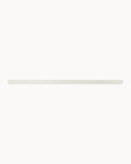 Magnetic 1.2m Track White