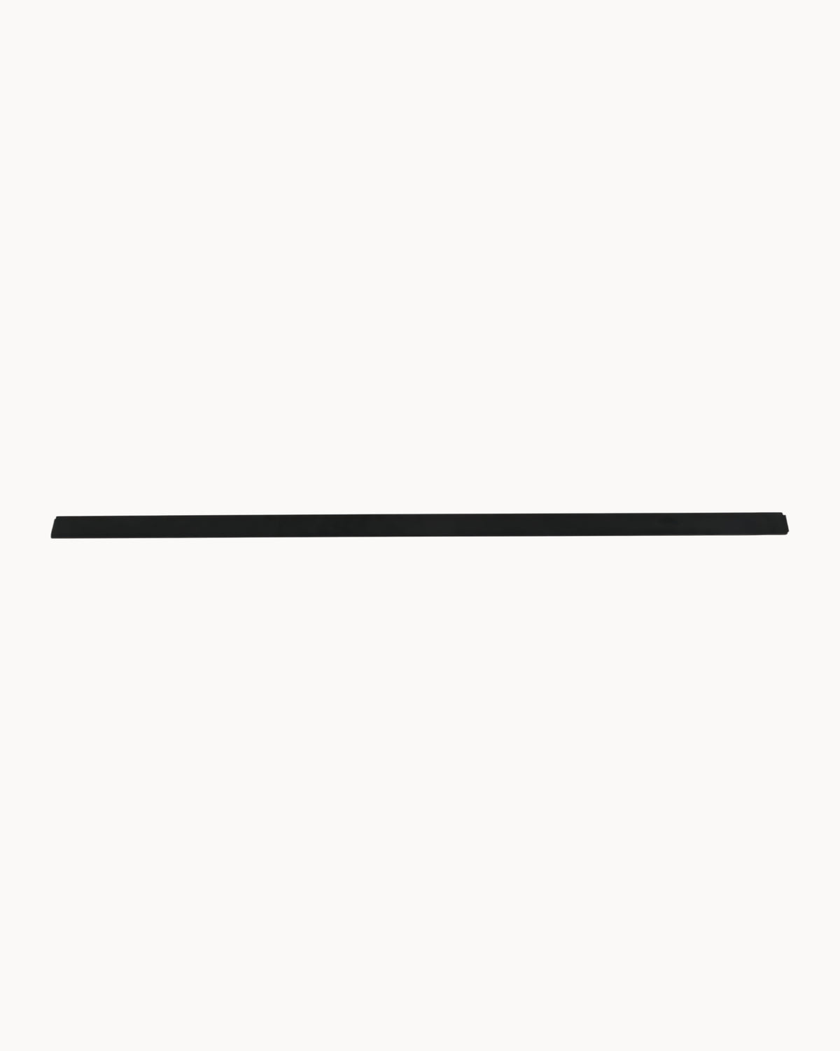 Magnetic 1.2m Track Black