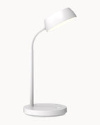 Pico Desk Lamp White