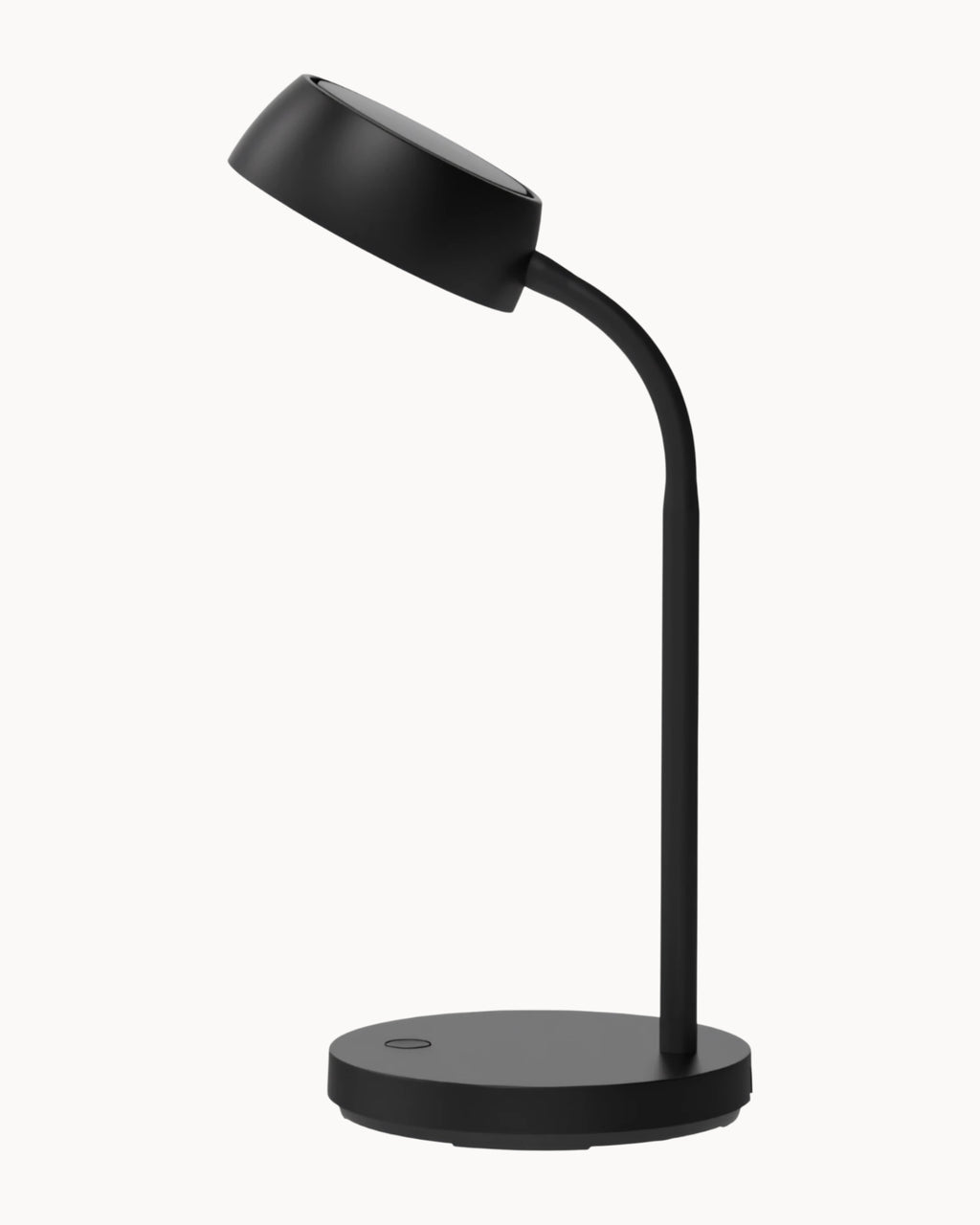 Pico Desk Lamp Black