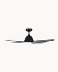 Aria 48" DC Fan Only Black